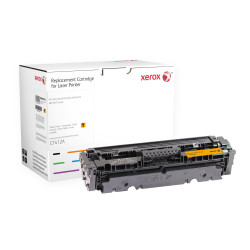 006R03517 XEROX Everyday Remanufactured Toner para HP 410A (CF412A)