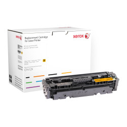 006R03553 XEROX Everyday Remanufactured Toner para HP 410X (CF412X)