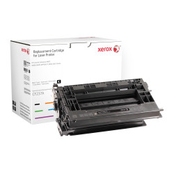006R03608 XEROX Everyday Remanufactured Toner para HP 37A (CF237A)