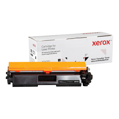 006R03641 XEROX Everyday Toner para HP LJM203 (CF230X) 30X Negro