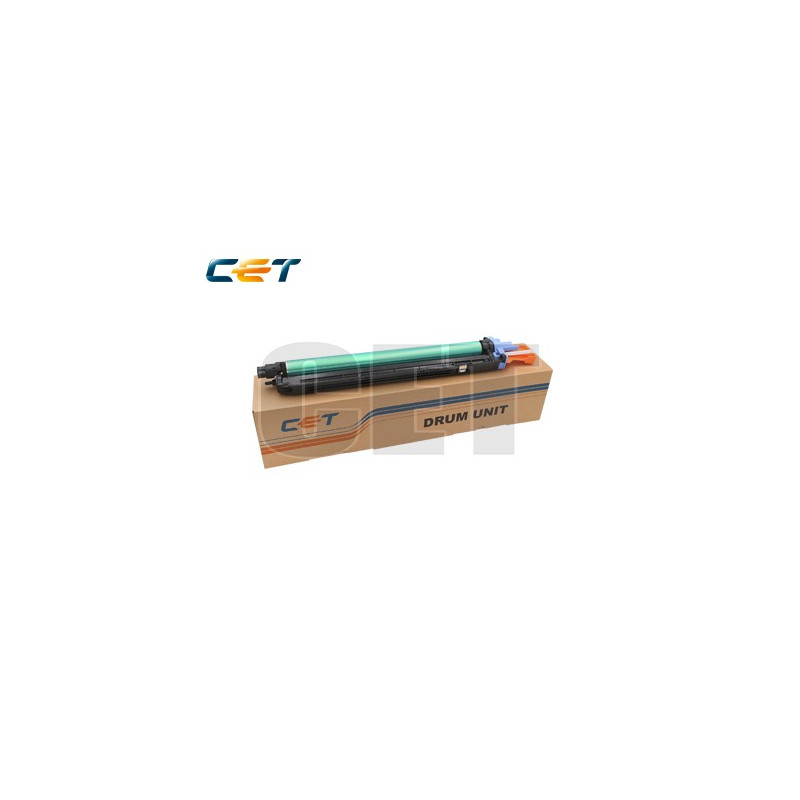 CET DR311 Color Drum Unit Konica Minolta #A0XV0TD-80K