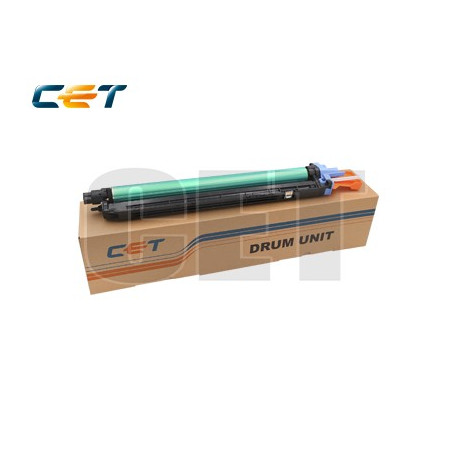 CET DR311 Color Drum Unit Konica Minolta #A0XV0TD-80K