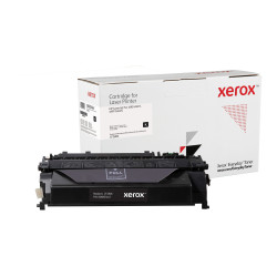006R03647 XEROX Everyday Toner para HP CF280X Extra Alto Rendimiento Negro 11.500 paginas