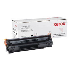006R03650 XEROX Everyday Toner para HP LJM201 (CF283A) 83A Negro