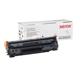 006R03651 XEROX Everyday Toner para HP LJM201 (CF283X) 83X Negro