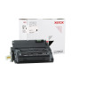 006R03662 XEROX Everyday Toner para HP 42A38A LaserJet 4200(Q5942A Q1338A) Negro