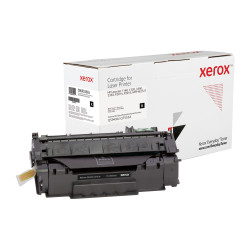 006R03665 XEROX Everyday Toner para HP 49A53A LaserJet 1160(Q5949A Q7553A) Negro
