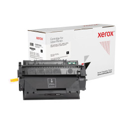 006R03666 XEROX Everyday Toner para HP 49X53X LaserJet 1320(Q5949X Q7553X) Negro