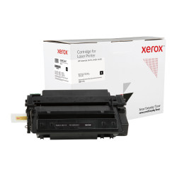 006R03667 XEROX Everyday Toner para HP 11A LaserJet 2410(Q6511A) Negro