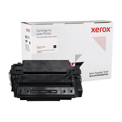 006R03670 XEROX Everyday Toner para HP 51X LaserJet P3005(Q7551X) Negro