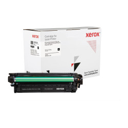 006R03683 XEROX Everyday Toner para HP 507A LaserJet Enterprise 500 Color M551(CE400A) Negro
