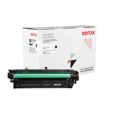 006R03684 XEROX Everyday Toner para HP 507X LaserJet Enterprise 500 Color M551(CE400X) Negro