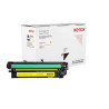 006R03686 XEROX Everyday Toner para HP 507A LaserJet Enterprise 500 Color M551(CE402A) Amarillo