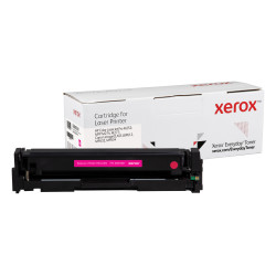 006R03691 XEROX Everyday Toner para HP 201A Color LaserJet Pro M252. MFP M274(CF403A CRG045M) Magenta