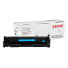006R03693 XEROX Everyday Toner para HP 201X Color LaserJet Pro M252. MFP M274(CF401X CRG045HC) Cian