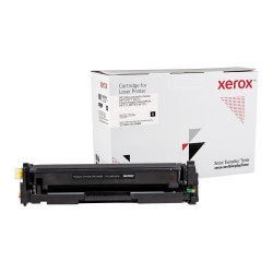 006R03696 XEROX Everyday Toner para HP 410A Color LaserJet Pro M452. MFP M377(CF410A CRG046BK) Negro