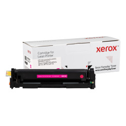 006R03699 XEROX Everyday Toner para HP 410A Color LaserJet Pro M452. MFP M377(CF413A CRG046M) Magenta