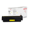 006R03702 XEROX Everyday Toner para HP 410X Color LaserJet Pro M452. MFP M377(CF412X CRG046HY) Amarillo
