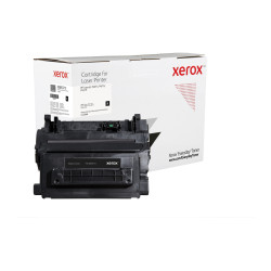 006R03710 XEROX Everyday Toner para HP 64A LaserJet P4014(CC364A) Negro