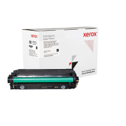 006R03793 XEROX Everyday Toner para HP 508A (CF360ACRG040BK) Negro