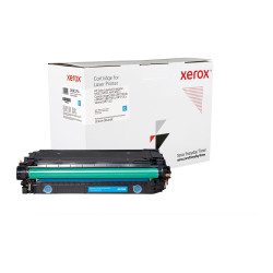 006R03794 XEROX Everyday Toner para HP 508A Color LaserJet Enterprise M552(CF361A CRG040C) Cian