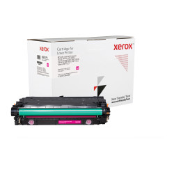 006R03796 XEROX Everyday Toner para HP 508A Color LaserJet Enterprise M552(CF363A CRG040M) Magenta