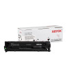 006R03807 XEROX Everyday Remanufactured Toner para HP 131X (CF210X)