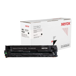 006R03808 XEROX Everyday Remanufactured Toner para HP 131A (CF210A)