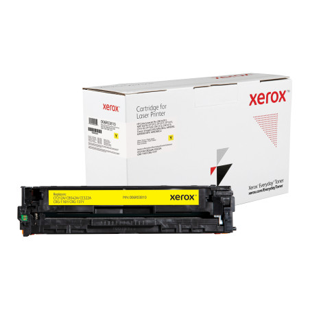 006R03810 XEROX Everyday Remanufactured Toner para HP 131A (CF212A)