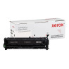 006R03817 XEROX Everyday Toner para HP312A Color LaserJet Pro MFP M47 (CF380A) Negro