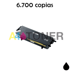 Toner alternativo TN7600 negro