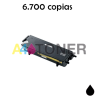 Toner alternativo TN7600 negro