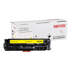 006R03819 XEROX Everyday Toner para HP312A Color LaserJet Pro MFP M47 (CF382A) Amarillo