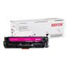 006R03820 XEROX Everyday Toner para HP312A Color LaserJet Pro MFP M47 (CF383A) Magenta