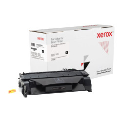 006R03840 XEROX Everyday Toner para HP 80A LaserJet Pro 400 M401(CF280A) Negro