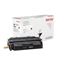 006R03841 XEROX Everyday Toner para HP 80X LaserJet Pro 400 M401(CF280X) Negro 6.900 paginas