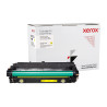 006R04149 XEROX Everyday Toner para HP LJ M750 (CE342A/CE272A/CE742A) nº 651A / 650A / 307A. Amarillo