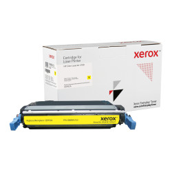 006R04153 XEROX Everyday Toner para HP 643A (Q5952A ) Amarillo          DESCATALOGADO