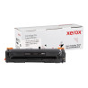 006R04176 XEROX Everyday Toner para HP LJM254 (CF540ACRG054BK) nº 203A Negro