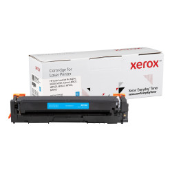 006R04177 XEROX Everyday Toner para HP LJM254 (CF541ACRG054C) nº 203A Cian