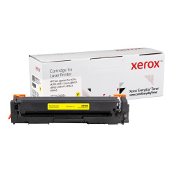 006R04178 XEROX Everyday Toner para HP LJM254 (CF542ACRG054Y) nº 203A Amarillo