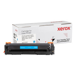 006R04181 XEROX Everyday Toner para HP LJM254 (CF541XCRG054HC) nº 203X Cian