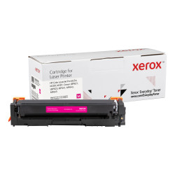 006R04183 XEROX Everyday Toner para HP LJM254 (CF543XCRG054HM) nº 203X Magenta