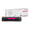 006R04183 XEROX Everyday Toner para HP LJM254 (CF543XCRG054HM) nº 203X Magenta