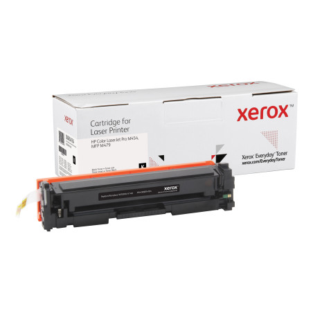 006R04184 XEROX Everyday Toner para HP 415A (W2030A) Standard Capacity