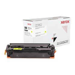 006R04190 XEROX Everyday Toner para HP 415X (W2032X) Amarillo