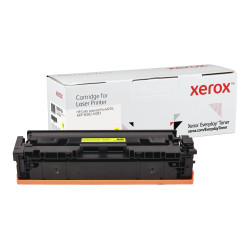 006R04194 XEROX Everyday Toner Amarillo  HP207A (W2212A) Standard Capacity