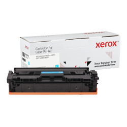 006R04197 XEROX Everyday Toner Cian HP207X (W2211X) Alta capacidad