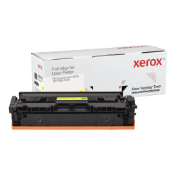 006R04198 XEROX Everyday Toner Amarillo  HP207X (W2212X) Alta capacidad
