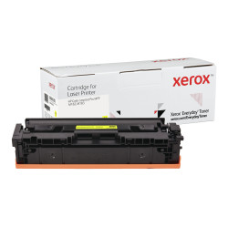 006R04202 XEROX Everyday Toner Amarillo  HP216A (W2412A) Standard Capacity